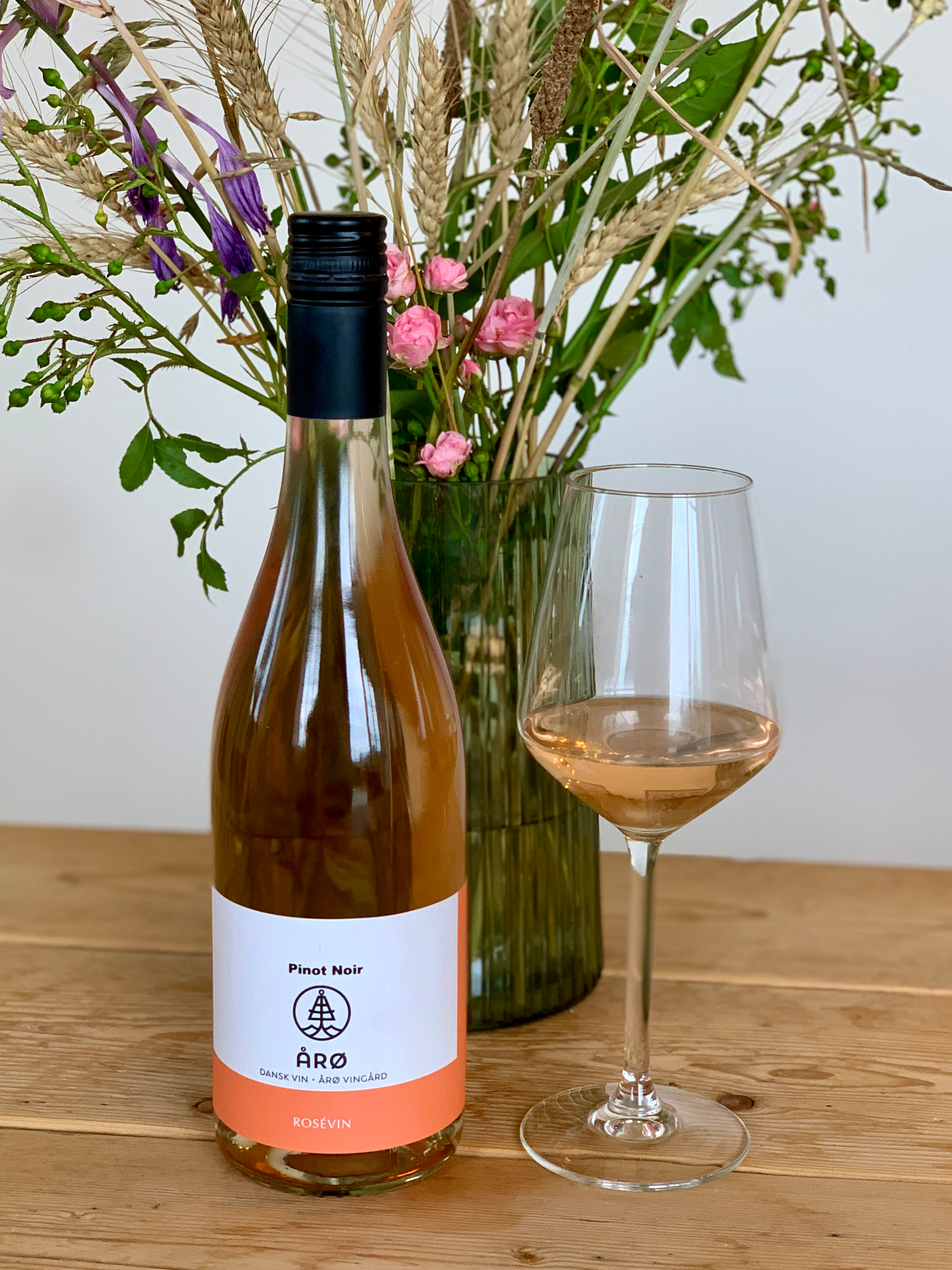 Rosévin Pinot Noir